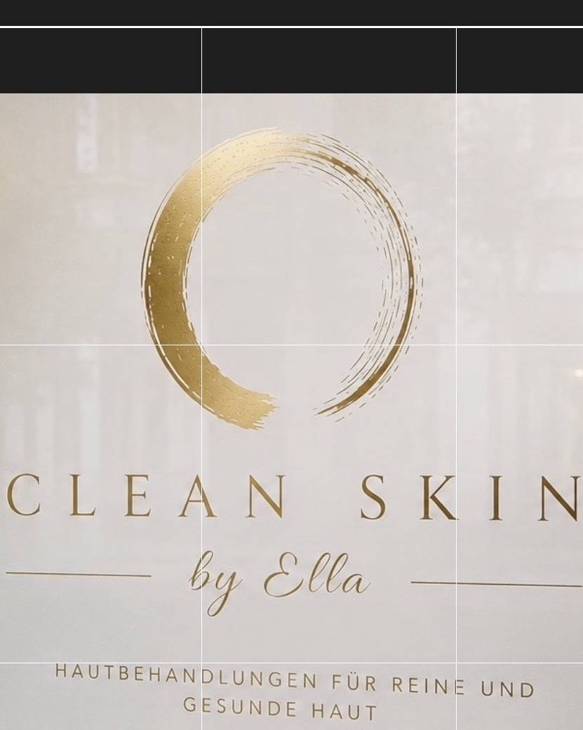 Clean Skin by Ella – Eindruck 1